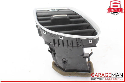 13-16 Audi S4 A4 Front Right Passenger Side Dash Dashboard AC A/C Air Vent OEM