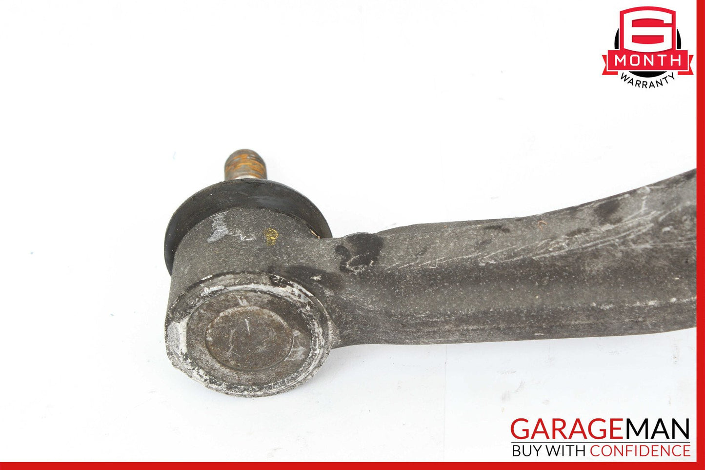 03-11 Mercedes R230 SL500 CLS550 Front Right Side Lower Wishbone Control Arm OEM