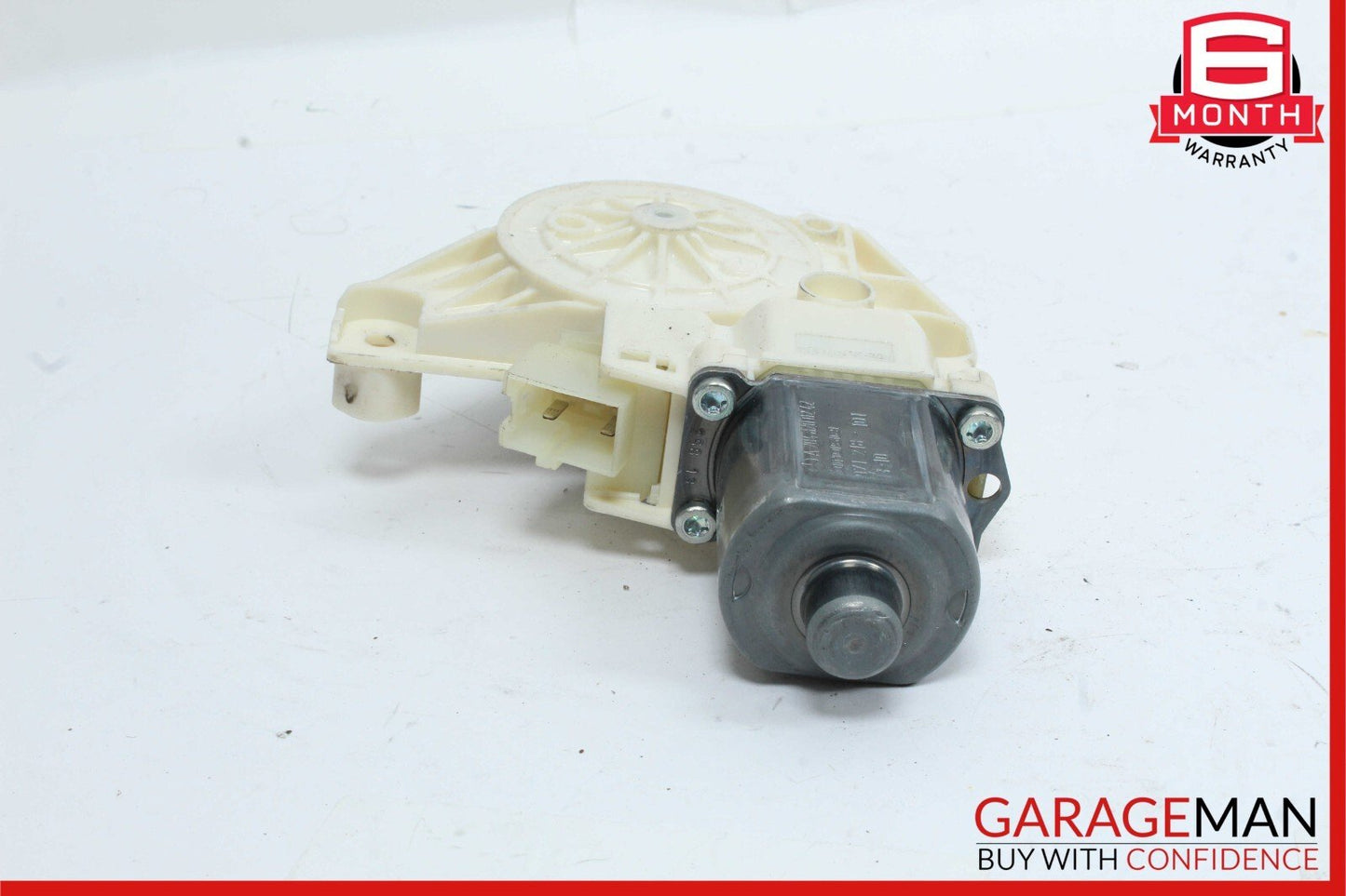 08-14 Mercedes W204 C250 C350 Front Right Side Door Window Regulator Motor OEM