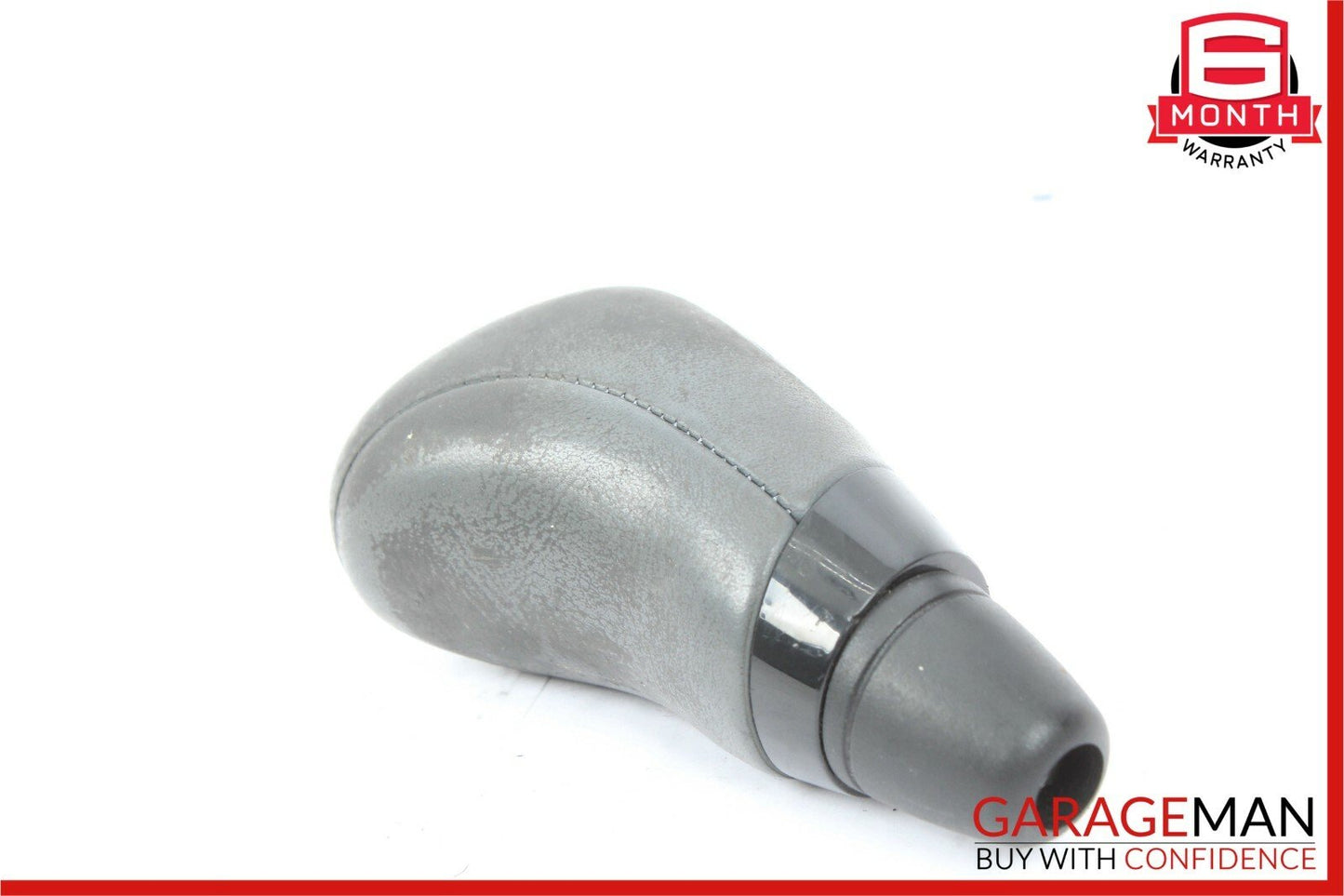 98-05 Mercedes W163 ML500 ML430 ML55 AMG Gear Shifter Shift Knob Black OEM
