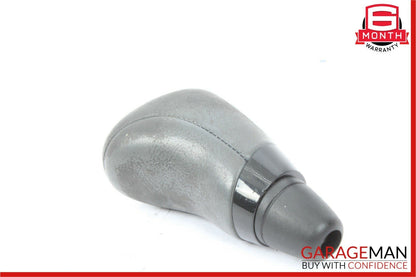 98-05 Mercedes W163 ML500 ML430 ML55 AMG Gear Shifter Shift Knob Black OEM