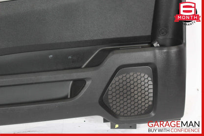 18-23 Honda Odyssey Rear Left Driver Side Interior Door Panel Assembly OEM
