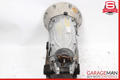 07-11 Mercedes R171 SLK350 722.9 7G Automatic Transmission 722.904 RWD 121k