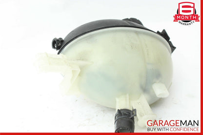 08-18 Mercedes C300 GLK350 E350 Coolant Reservoir Overflow Expansion Tank OEM