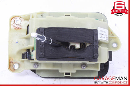 12-16 Mercedes R172 SLK350 SLK250  Floor Gear Shifter Shift Selector Box Assy