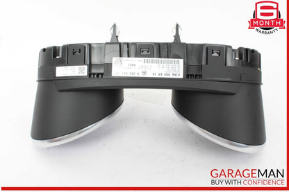 13-16 Mercedes X166 GL450 4MATIC Speedometer Instrument Cluster Gauge OEM