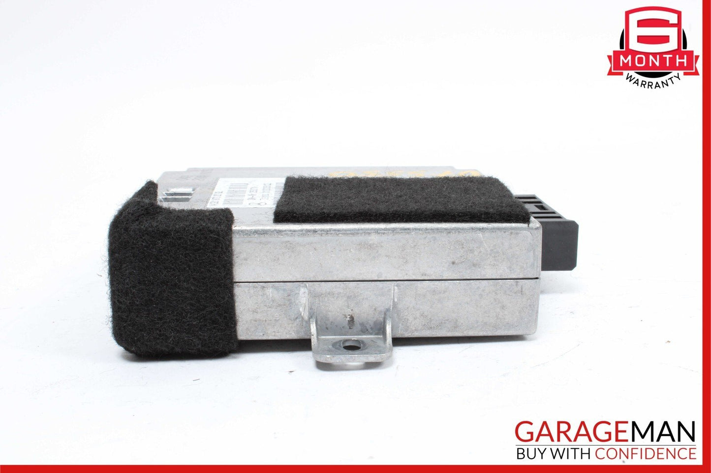 07-14 Mercedes W221 S550 CL550 Voice Language Communication Control Module OEM
