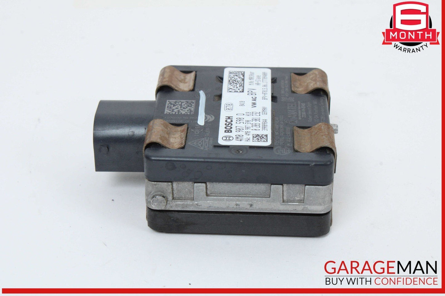 17-24 Audi A5 S5 RS5 Q7 Rear Left Driver Side Bind Spot Radar Sensor Module OEM