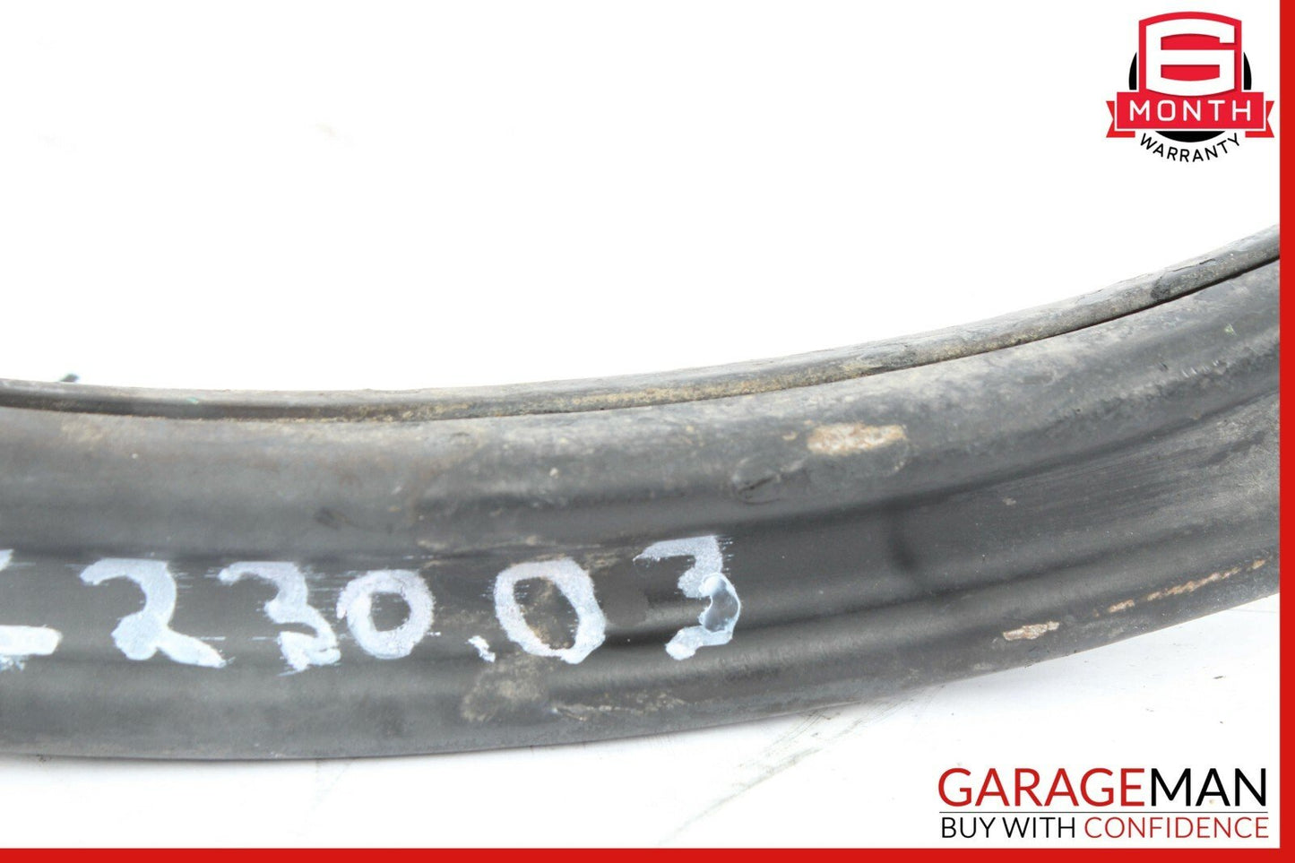 01-07 Mercedes W203 C230 Rear Right / Left Side Upper Control Arm Camber Strut