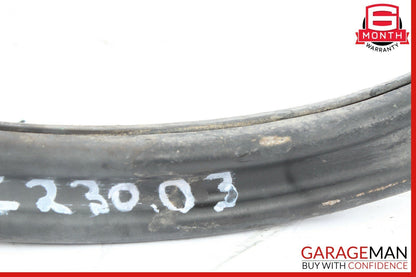 01-07 Mercedes W203 C230 Rear Right / Left Side Upper Control Arm Camber Strut