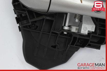 06-12 Mercedes GL450 ML63 AMG Front Right Exterior Door Handle Assembly OEM