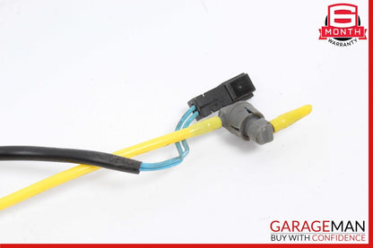 03-12 Mercedes R230 SL500 SL55 AMG Right Side Door Lock Latch Actuator OEM