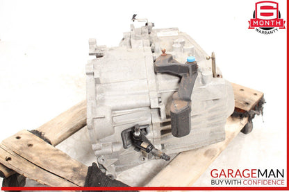 05-07 Volvo S60 V70 2.4L FWD Automatic Gearbox Transmission OEM 130K