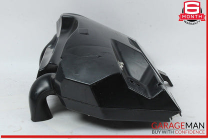 03-08 Mercedes R230 SL500 SL55 AMG Bose Subwoofer Audio Radio Speaker OEM