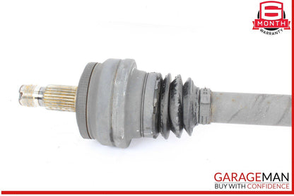 12-15 Mercedes R172 SLK250 Rear Left or Right Side CV Axle Half Shaft OEM