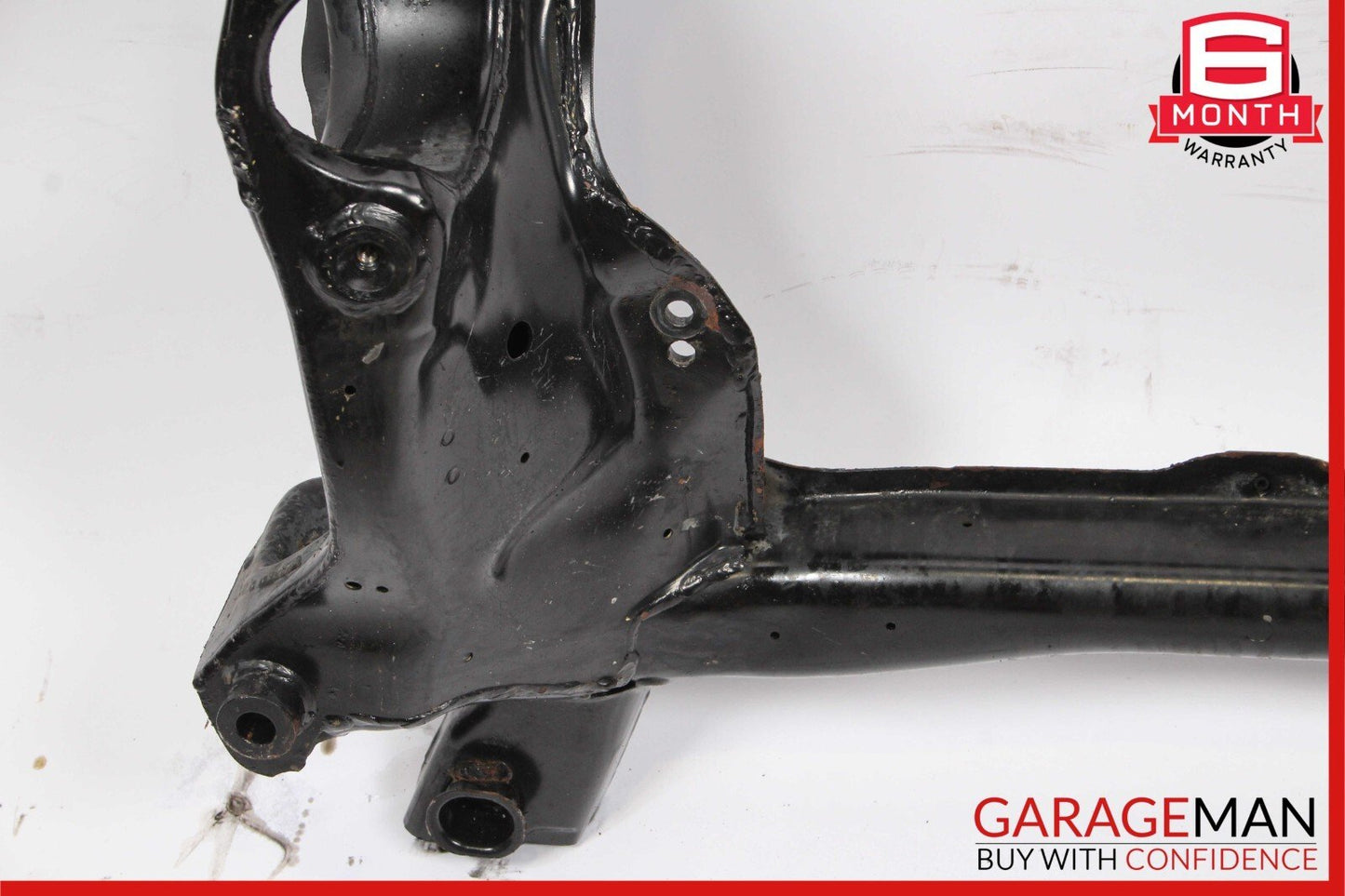 10-15 Mercedes X204 GLK350 Front Subframe Sub Frame Engine Crossmember Bar