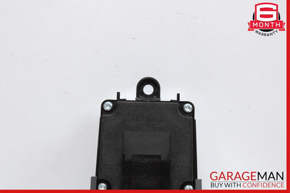 07-13 Mercedes S600 S550 Rear Left / Right Door Window Switch Control Module