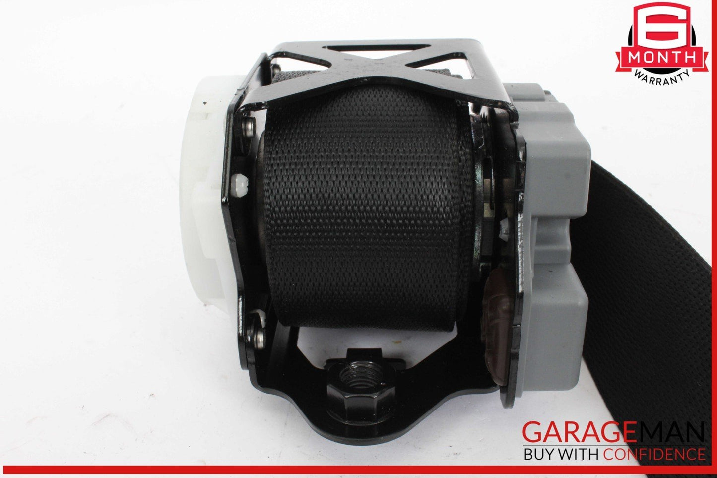 12-20 Mercedes R172 SLK250 SLK350 Front Right Side Seat Belt Seatbelt Retractor