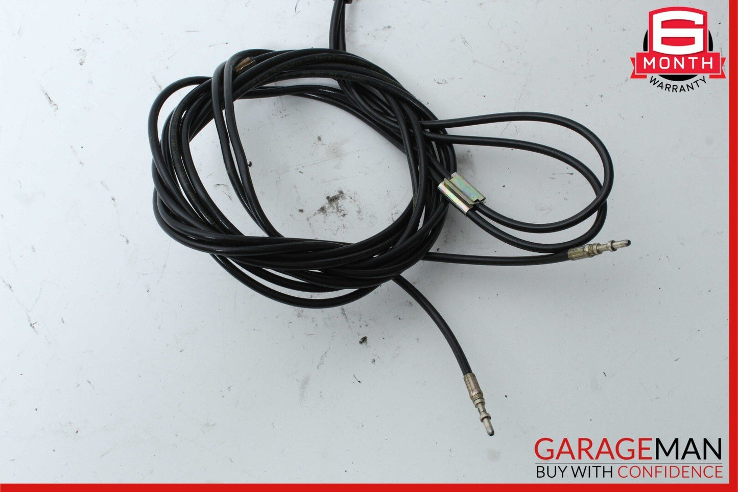 97-04 Mercedes R170 SLK230 SLK320 Convertible Front Top Lock Latch Cylinder
