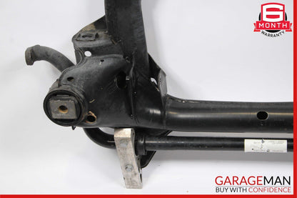 11-17 Porsche Cayenne 958 Front Cradle Support Subframe Sub Frame Cross Member