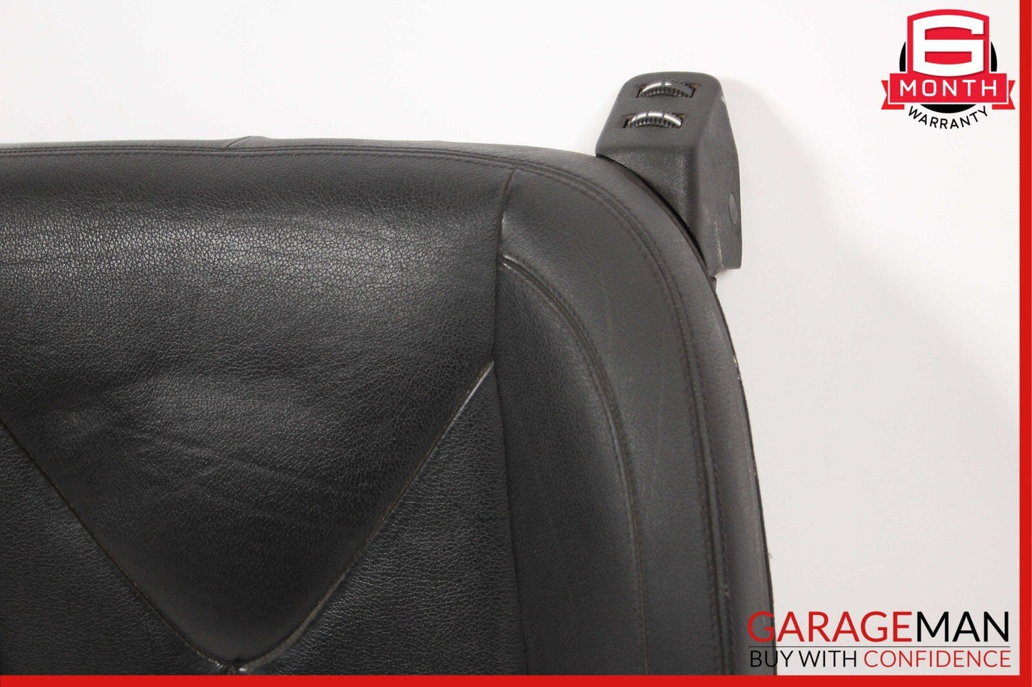 05-11 Mercedes R171 SLK280 SLK350 Bottom Lower Seat Cushion Front Right Side OEM