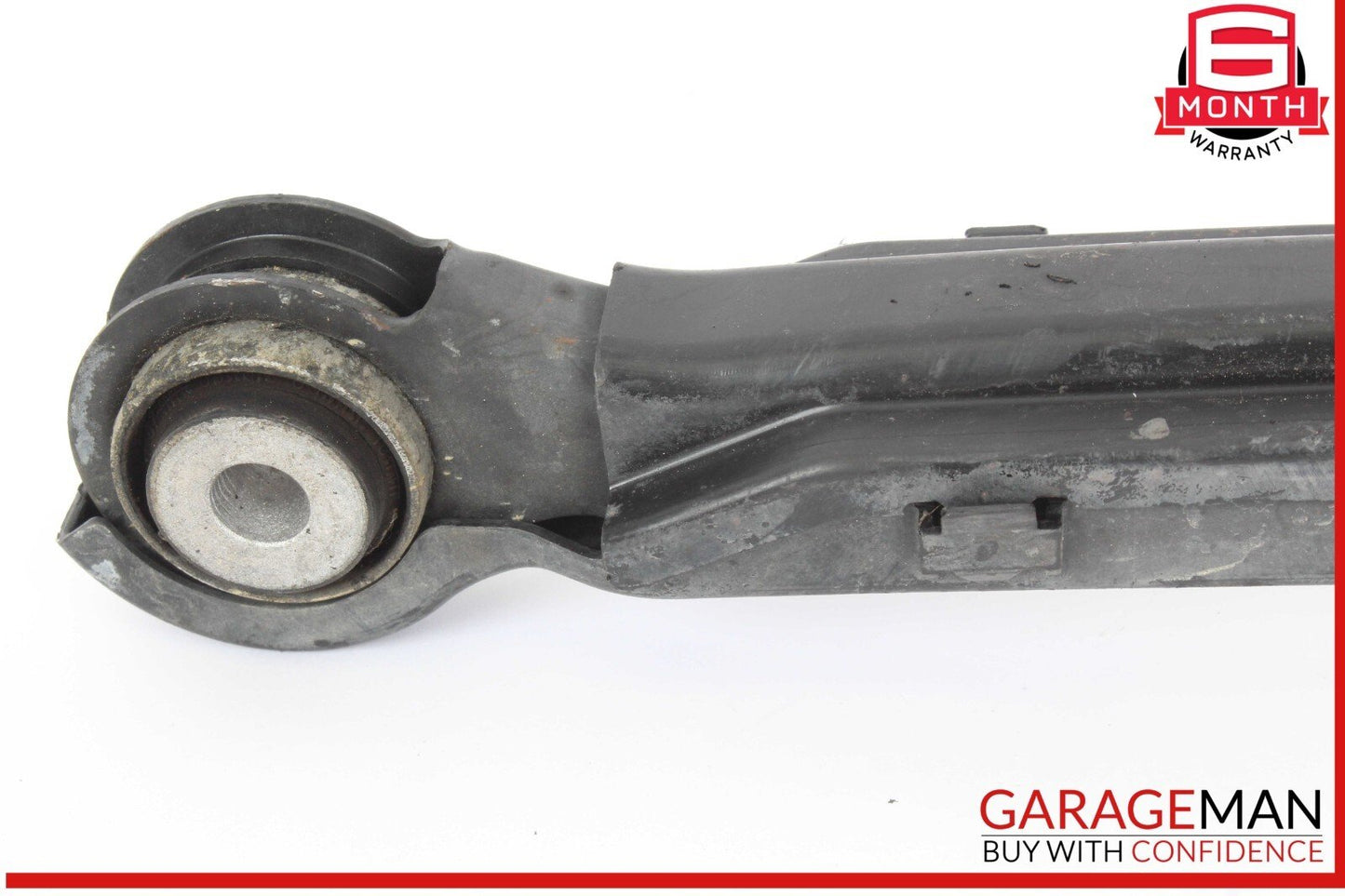 08-18 Mercedes W212 E350 Wagon Rear Right or Left Side Lower Thrust Control Arm