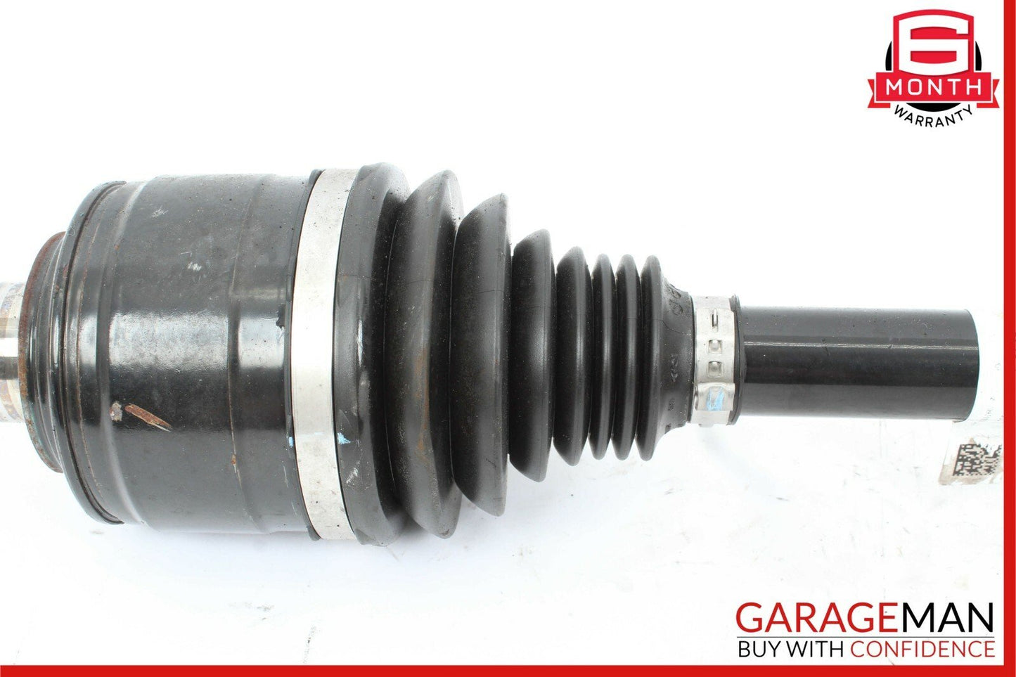 14-17 Maserati Ghibli S Q4 Rear Left Side CV Axle Shaft Drive Shaft Driveshaft