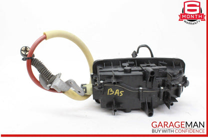 09-16 Audi A5 Automatic Transmission Floor Gear Shifter Assembly 8K1713041AB OEM
