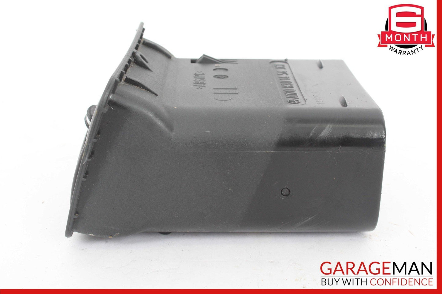 97-04 Mercedes R170 SLK230 Dash Front Right Passenger Side A/C AC Air Vent OEM