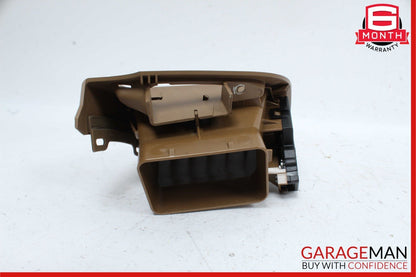 07-13 Mercedes W221 S550 CL550 Front Right Dash AC A/C Air Vent Trim Grill OEM