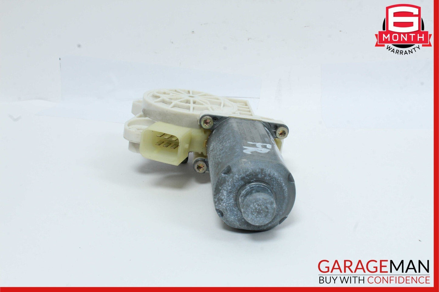 03-09 Mercedes W209 CLK550 CLK500 Front Right Door Window Regulator Motor Unit