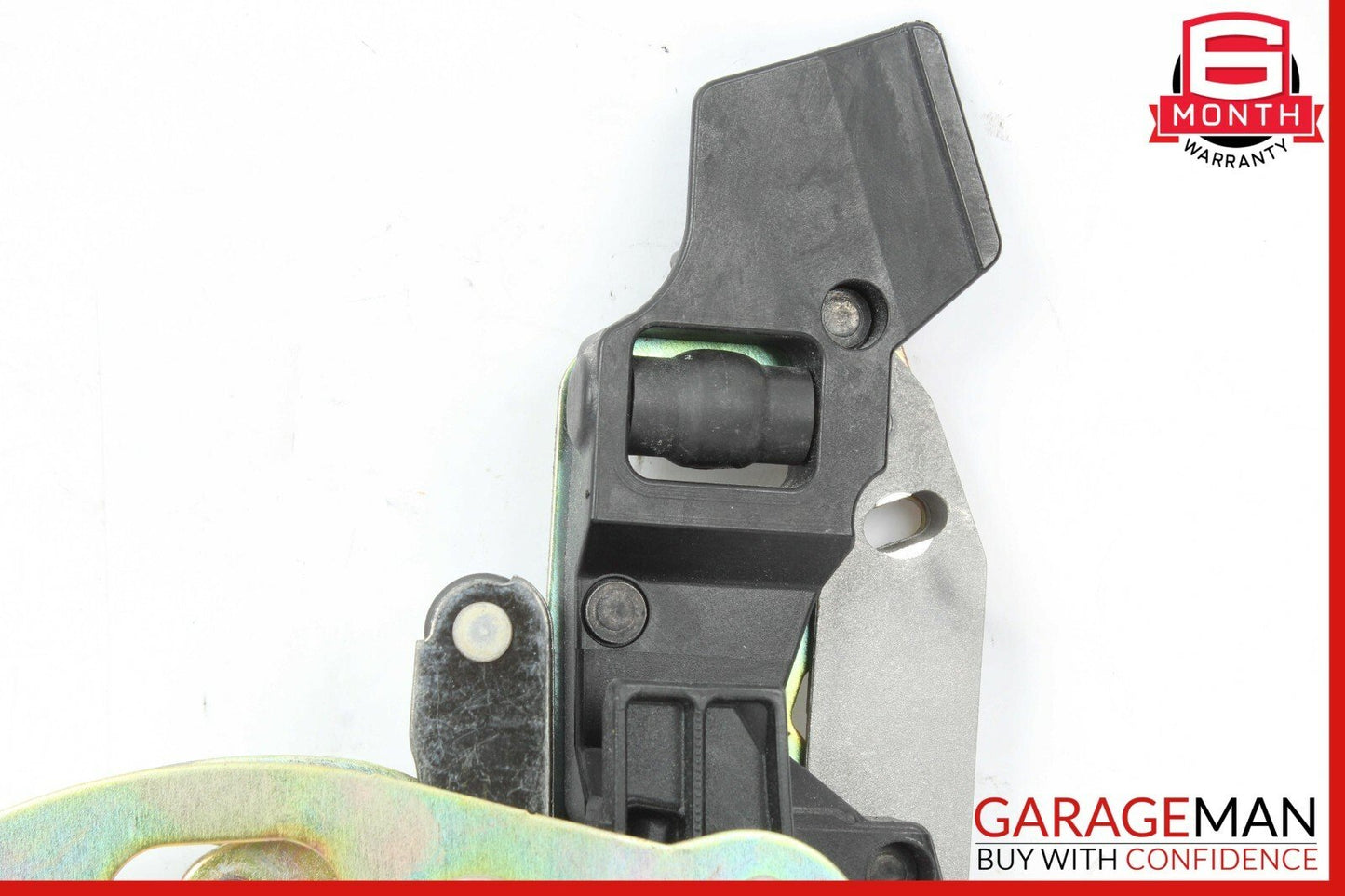 03-12 Mercedes R230 SL500 Rear Right Passenger Side Hydraulic Lift Lock Cylinder