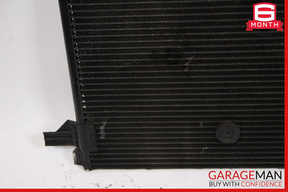 98-05 Mercedes W163 ML320 ML350 ML430 AC A/C Air Conditioning Condenser OEM