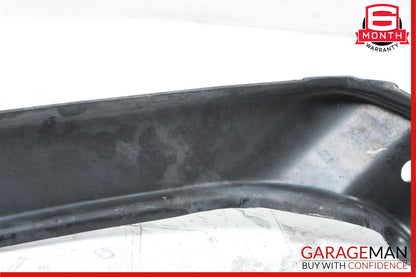 06-11 Mercedes W219 CLS550 Front Radiator Support Headlight Bracket OEM