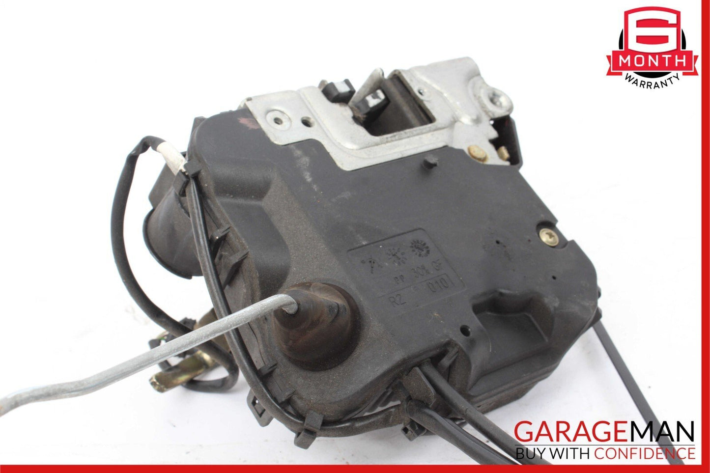 05-11 Mercedes R171 SLK350 SLK280 Front Right Side Door Lock Latch Actuator