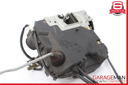 05-11 Mercedes R171 SLK350 SLK280 Front Right Side Door Lock Latch Actuator