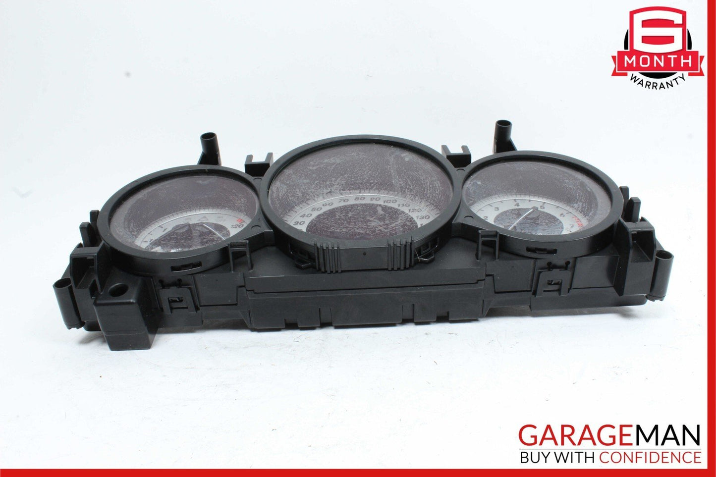 12-14 Mercedes W204 C250 C300 C350 Instrument Speedometer Cluster 2049003808 OEM