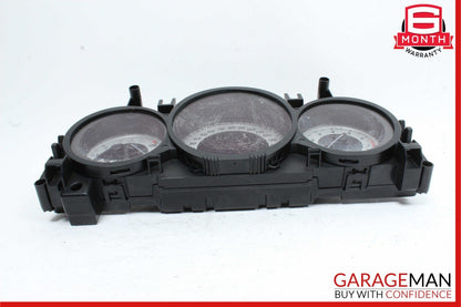 12-14 Mercedes W204 C250 C300 C350 Instrument Speedometer Cluster 2049003808 OEM