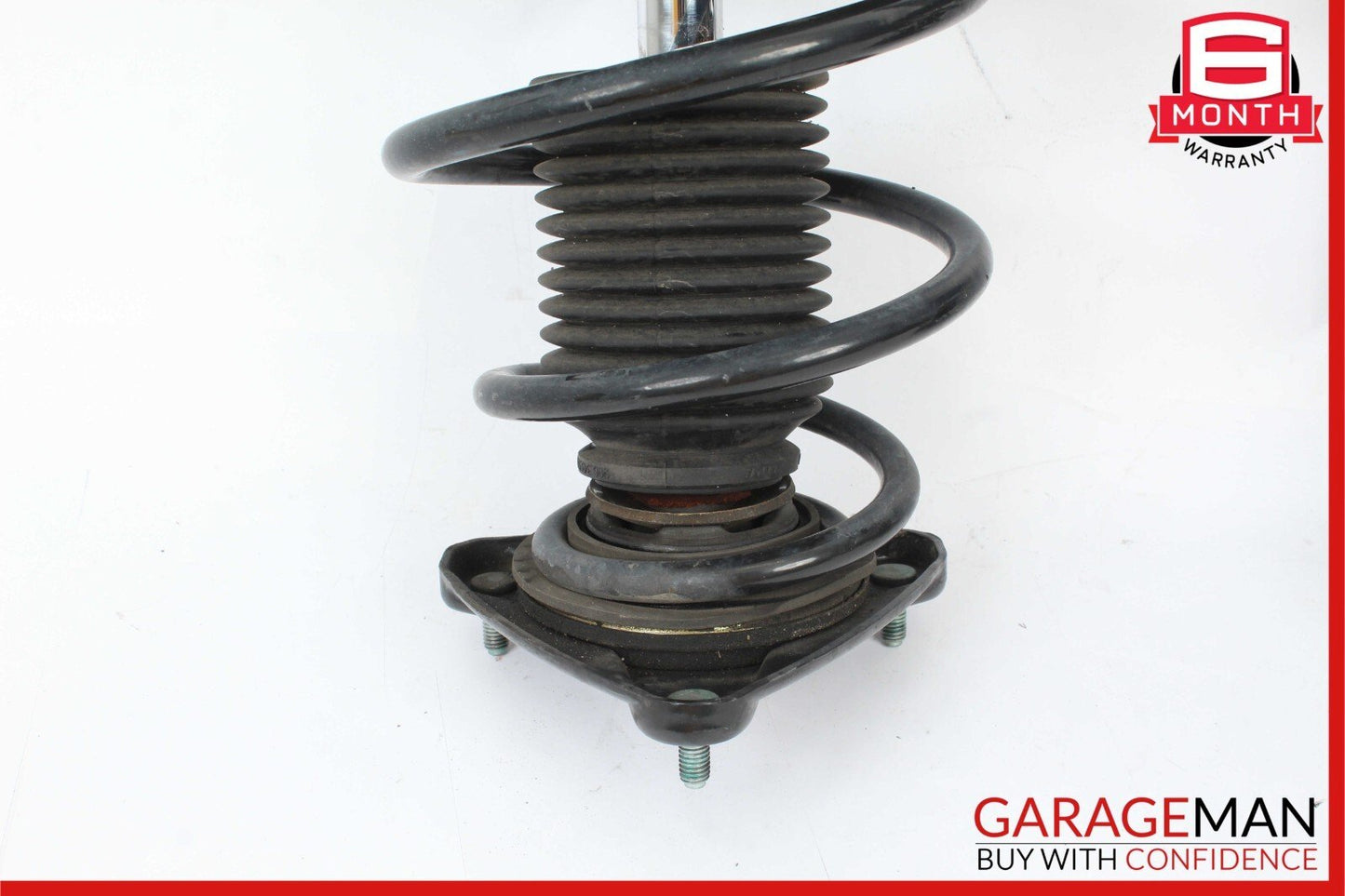 97-04 Porsche Boxster 986 Front Right & Left Shock Absorber Spring Strut Set OEM