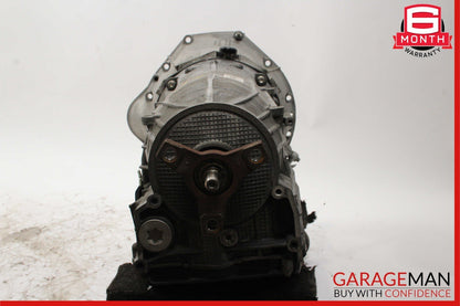 12-15 Mercedes W204 C250 7G Tronic Automatic Transmission Assembly 722.997 95k