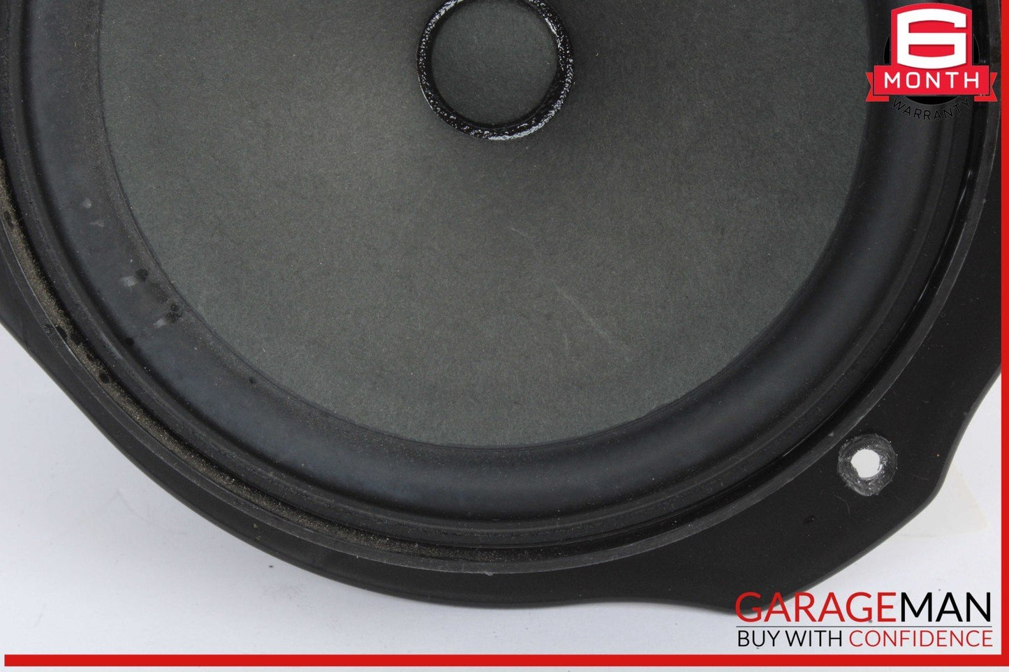08-14 Mercedes W204 C250 Front Right & Left Door Sound Speakers Set of 2 OEM
