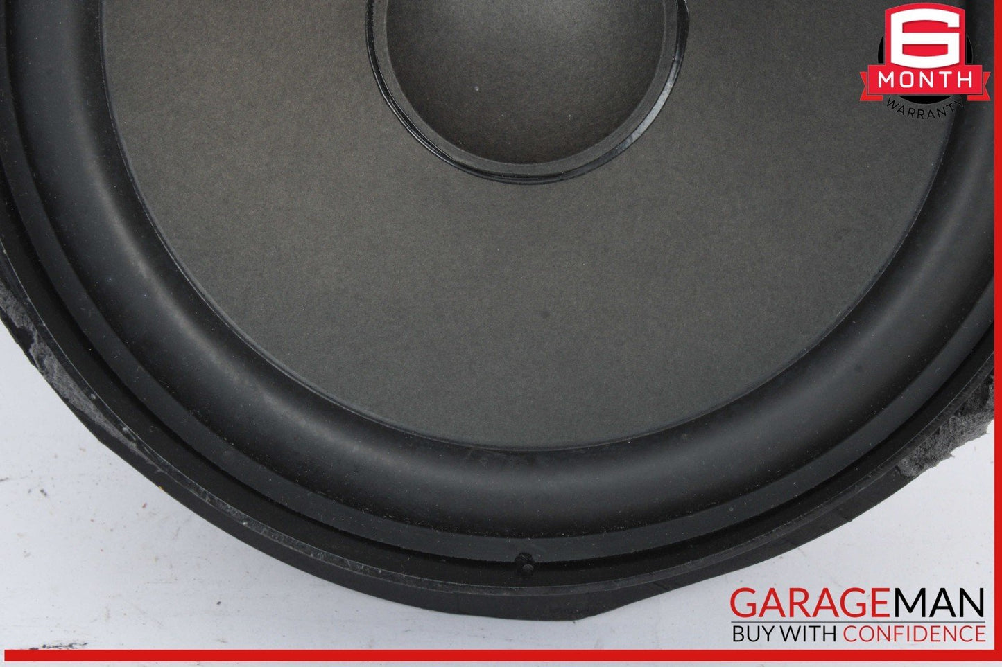 03-06 Mercedes W211 E320 Front Right & Left Side Door Audio Sound Speaker Set