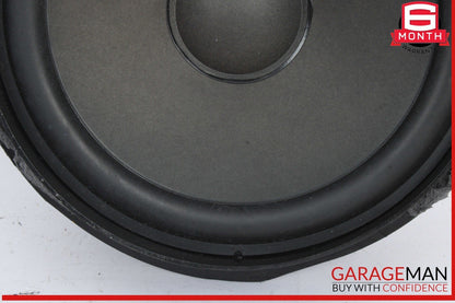 03-06 Mercedes W211 E320 Front Right & Left Side Door Audio Sound Speaker Set