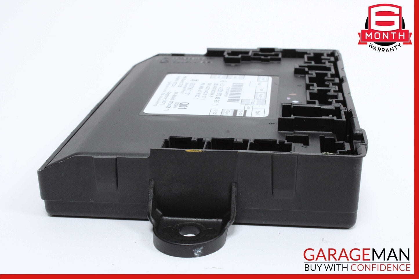07-13 Mercedes W221 S550 S400 Rear Right or Left Side Door Control Module OEM