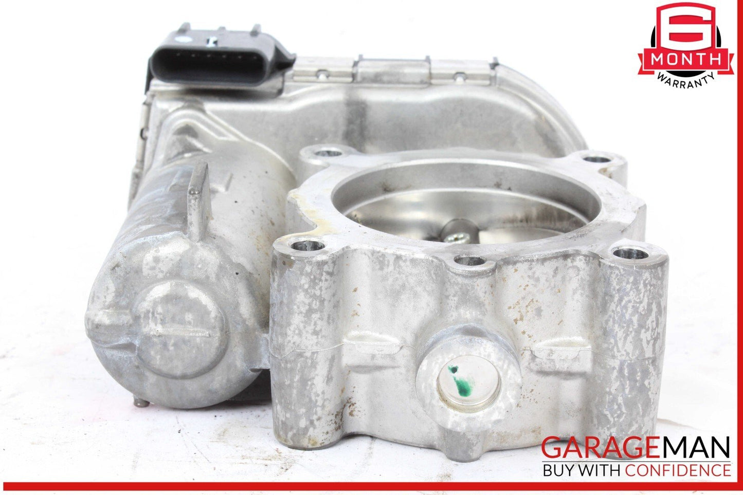 15-20 Mercedes W205 C300 SLC300 GLA250 M274 Throttle Body 2701410025 OEM