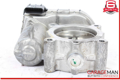 15-20 Mercedes W205 C300 SLC300 GLA250 M274 Throttle Body 2701410025 OEM