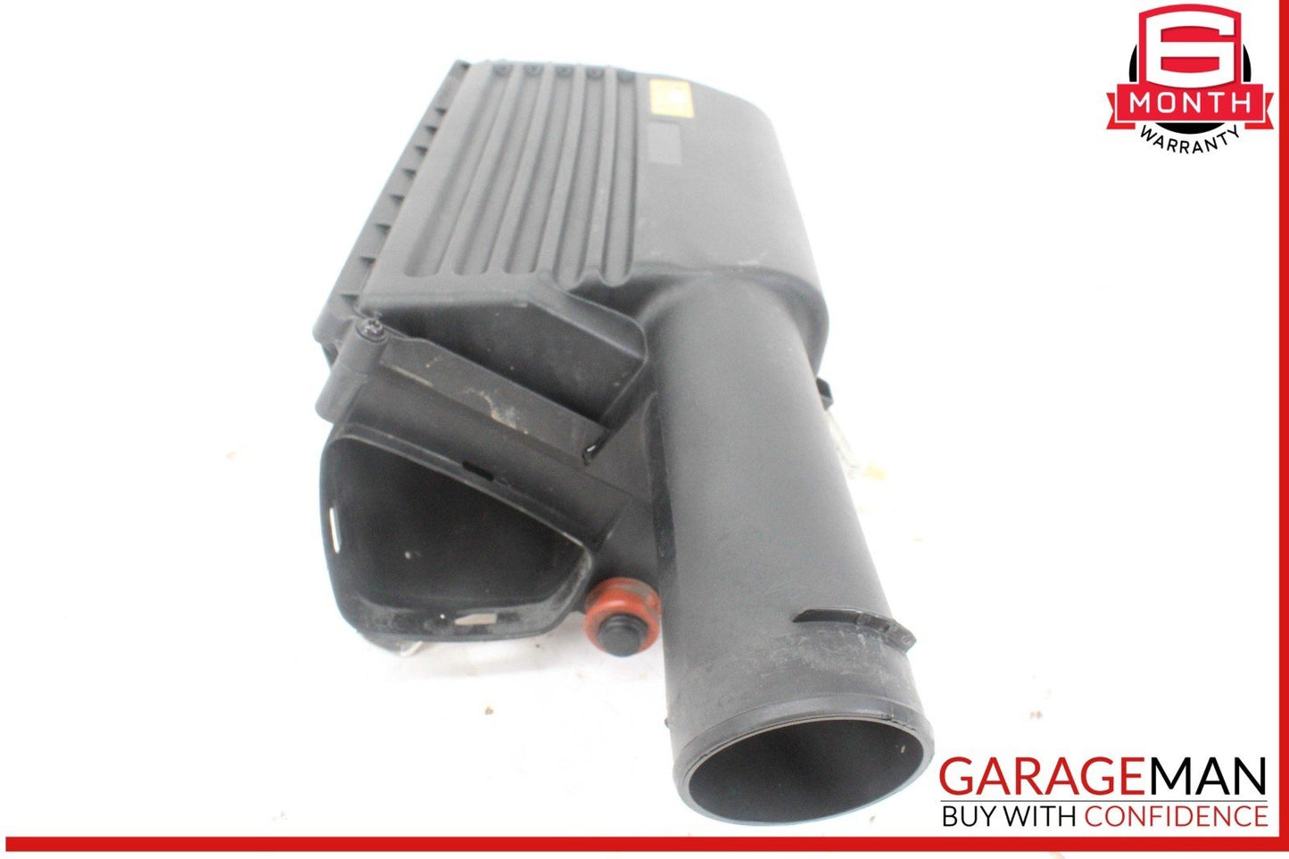 15-20 Mercedes W205 C300 4MATIC Air Intake Cleaner Filter Housing Box OEM