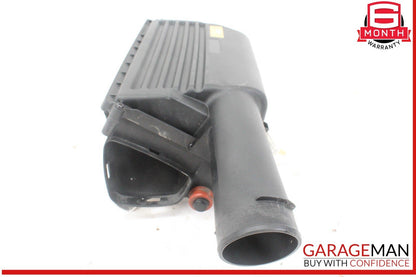 15-20 Mercedes W205 C300 4MATIC Air Intake Cleaner Filter Housing Box OEM