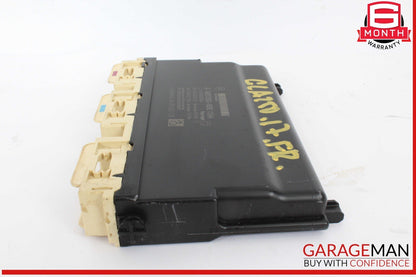 13-18 Mercedes X156 GLA250 GL450 GL550 Front Right Seat Control Module
