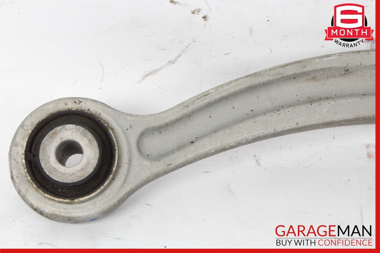 08-17 Mercedes W204 C250 E350 Rear Right / Left Side Upper Control Arm RWD OEM